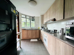 Astor Green (D21), Condominium #590242541